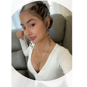 Meet your Posher, Alondra ruby